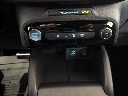 Used 2023 Ford Escape ST-Line w/ Tech Pack #1 image 16