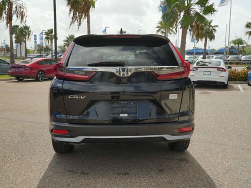 Used 2020 Honda CR-V EX-L image 6