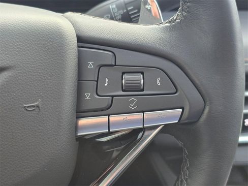 Certified 2025 Cadillac CT5 Sport w/ Sun And Sound Package image 33