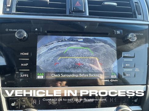 Used 2017 Subaru Outback 2.5i Touring image 23