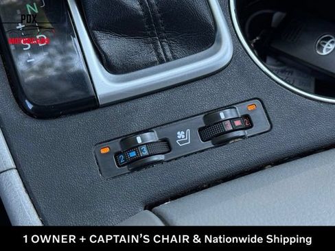 Used 2016 Toyota Highlander Limited AWD/4WD image 24