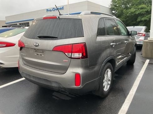 Used 2014 Kia Sorento LX AWD/4WD image 5
