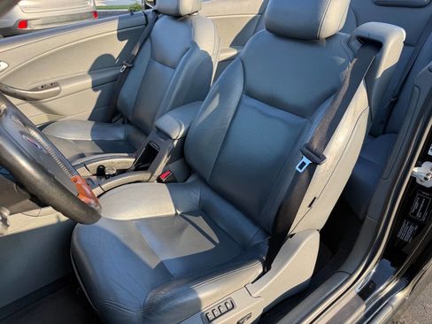 Used 2004 Saab 9-3 Arc image 94