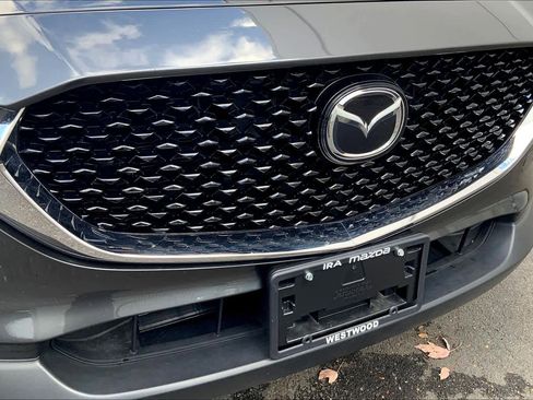 Certified 2025 MAZDA CX-30 AWD 2.5 S w/ Preferred Package image 31