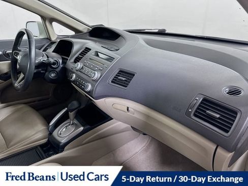 Used 2011 Honda Civic EX-L image 30