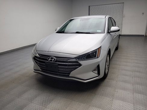 Used 2019 Hyundai Elantra SEL FWD image 15