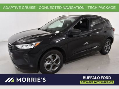 Used 2024 Ford Escape ST-Line w/ Tech Pack #1