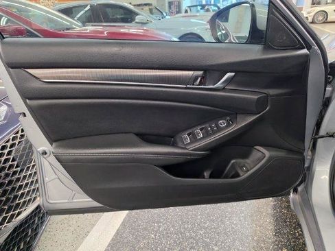 Used 2019 Honda Accord Sport image 26