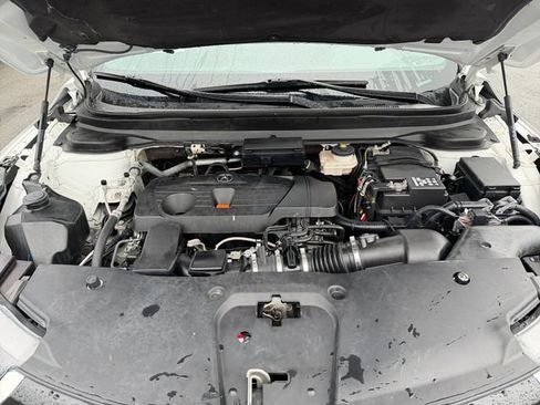 Used 2024 Acura RDX A-Spec AWD/4WD image 45
