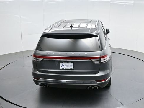 Used 2023 Lincoln Aviator Reserve w/ Equipment Group 201A AWD/4WD image 49