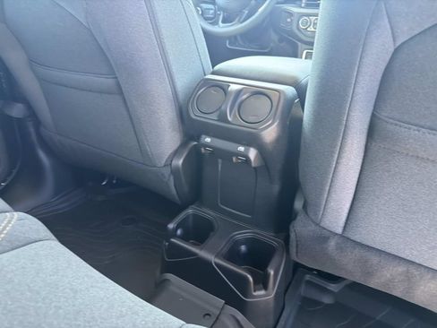 New 2026 Jeep Wrangler Unlimited Sport AWD/4WD image 26