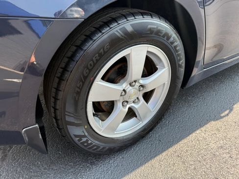 Used 2014 Chevrolet Cruze LT FWD image 35