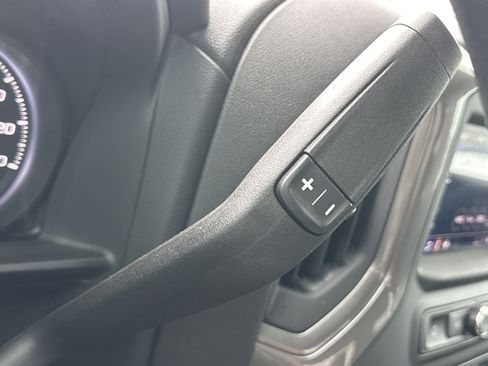 Certified 2026 Chevrolet Silverado 2500 Custom w/ Custom Value Package AWD/4WD image 26