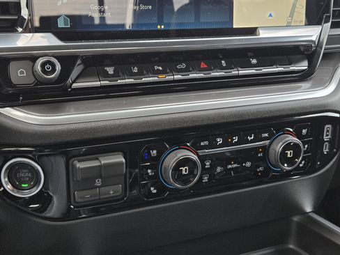 New 2026 Chevrolet Silverado 3500 High Country w/ Technology Package image 13