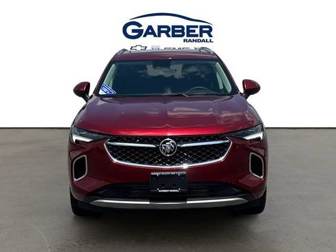 Used 2023 Buick Envision Avenir AWD/4WD image 8