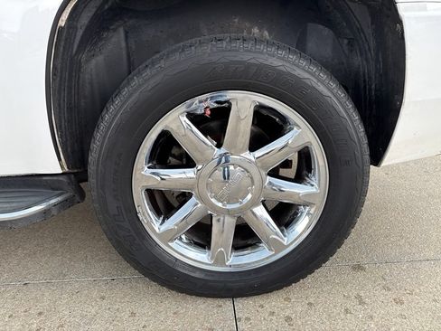 Used 2014 GMC Yukon Denali AWD/4WD image 56