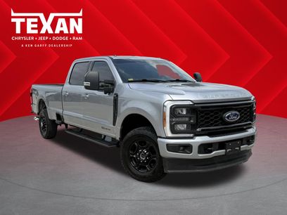 Used 2023 Ford F350 XLT w/ XLT Premium Package
