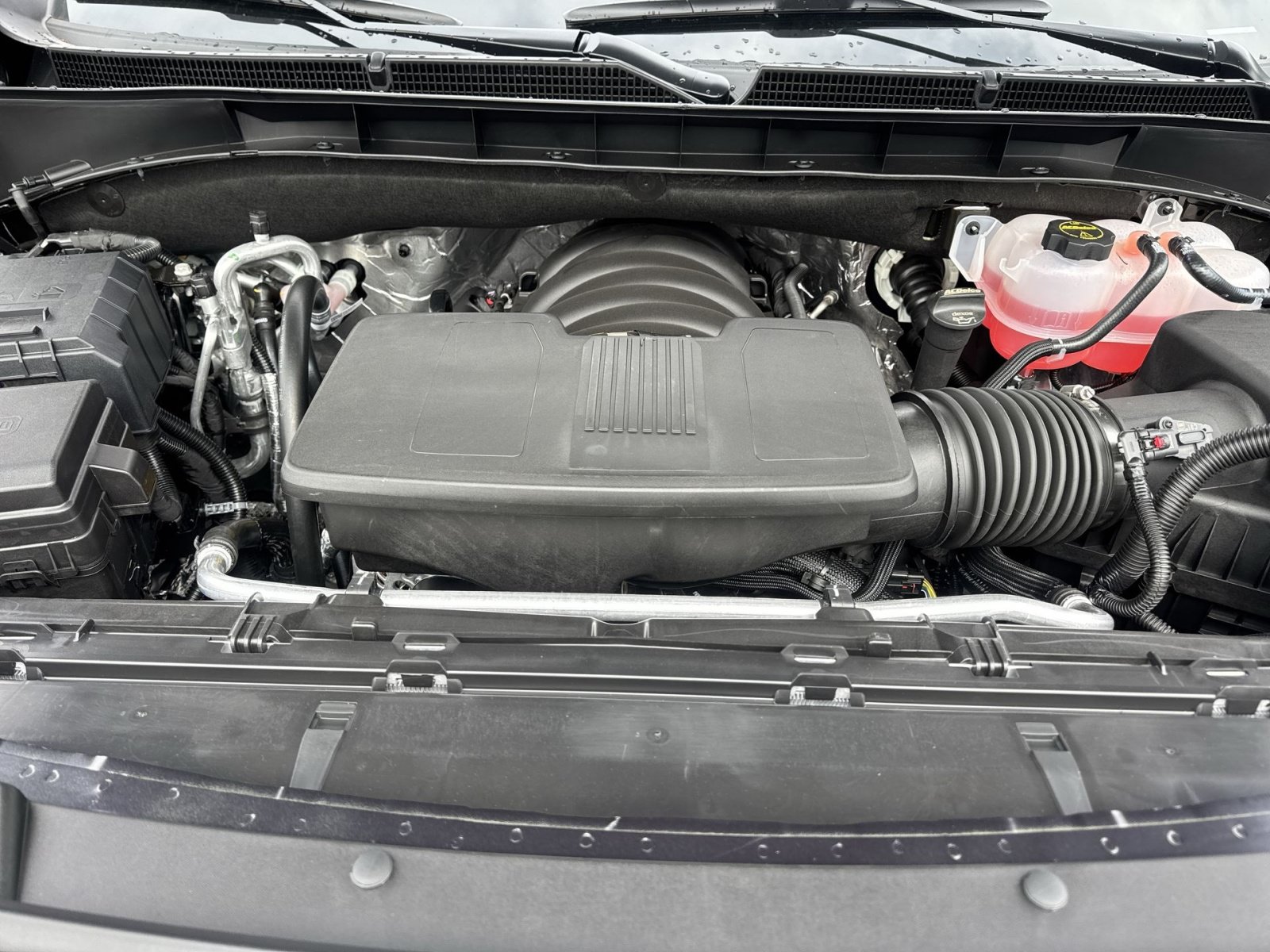 New 2027 GMC Yukon XL Denali Ultimate AWD/4WD image 29