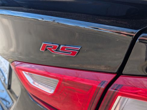 Used 2020 Chevrolet Malibu RS w/ LPO, Convenience Package 1 image 11