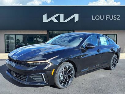 Used 2025 Kia K5 EX
