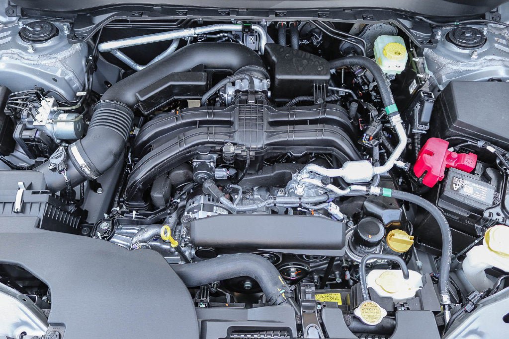 New 2026 Subaru Forester Sport AWD/4WD image 13