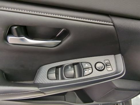 Used 2023 Nissan Sentra SV w/ All-Weather Package FWD image 24