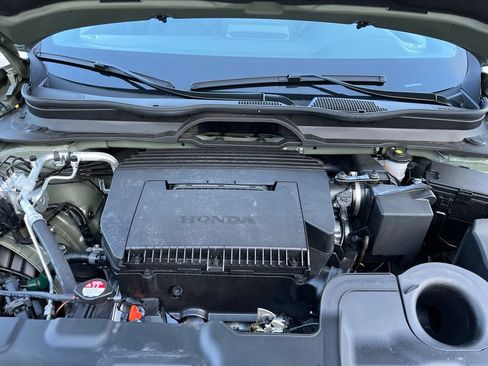 Certified 2026 Honda Passport TrailSport Elite image 13