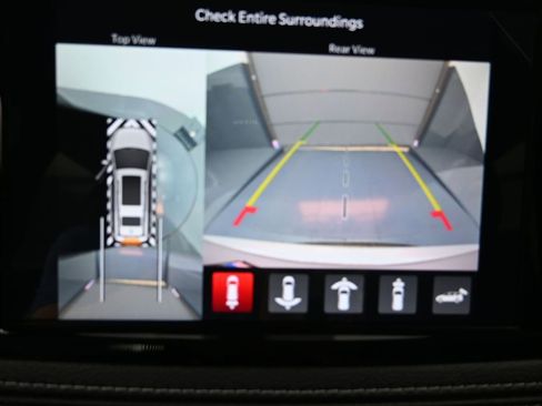 New 2026 Chrysler Pacifica Select image 18