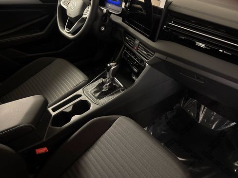 New 2026 Volkswagen Jetta S FWD image 14
