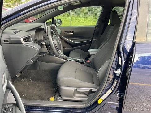 Used 2021 Toyota Corolla SE FWD image 19