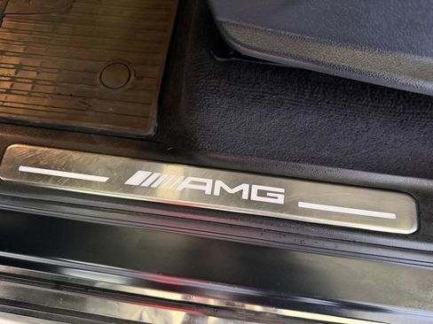 Used 2022 Mercedes-Benz G 63 AMG 4MATIC image 16