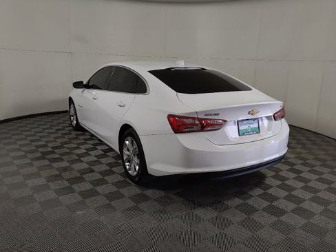 Used 2020 Chevrolet Malibu LT FWD image 6