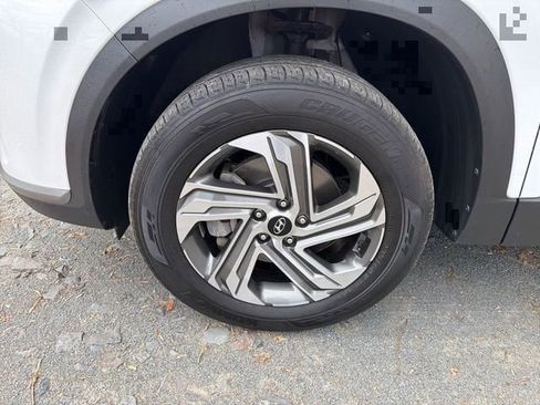 Certified 2023 Hyundai Santa Fe SEL AWD/4WD image 5