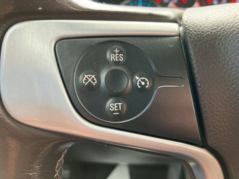 Used 2018 GMC Sierra 1500 SLT w/ SLT Premium Package image 16