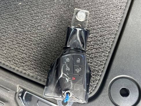 New 2026 GMC Sierra 2500 AT4 w/ AT4 Premium Plus Package image 36