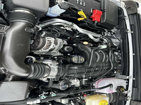 New 2026 Jeep Wrangler Unlimited Sport AWD/4WD image 12