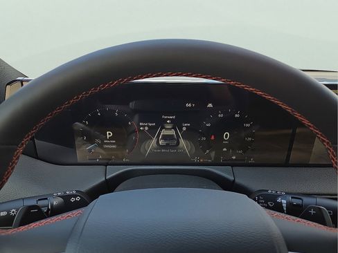 New 2026 Nissan Armada PRO-4X image 23