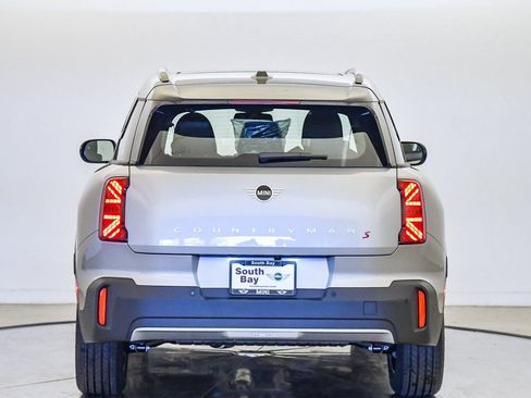 New 2026 MINI Cooper Countryman S image 3
