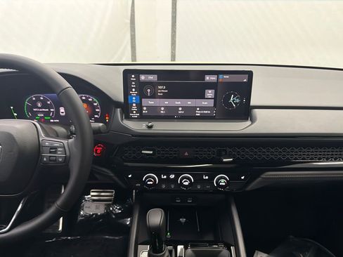 New 2026 Honda Accord Sport image 29