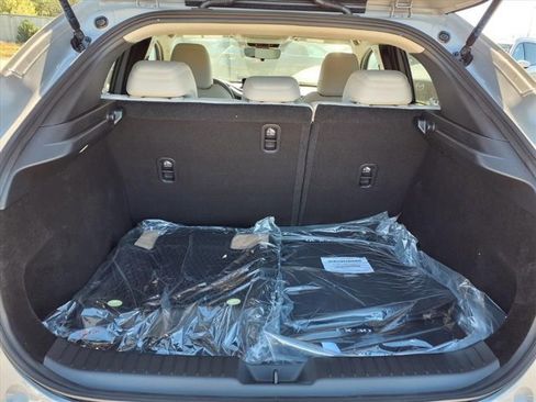 New 2026 MAZDA CX-30 Aire Edition AWD/4WD image 7