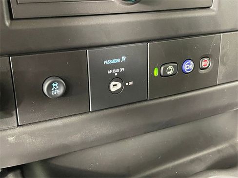 New 2025 Chevrolet Express 2500 image 8