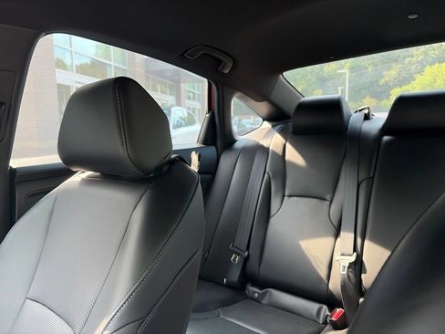Used 2024 Honda Accord Sport image 6