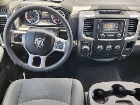 Used 2024 RAM 1500 Classic SLT AWD/4WD image 26