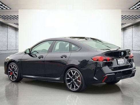 Used 2026 BMW 228i w/ Technology Package FWD image 9