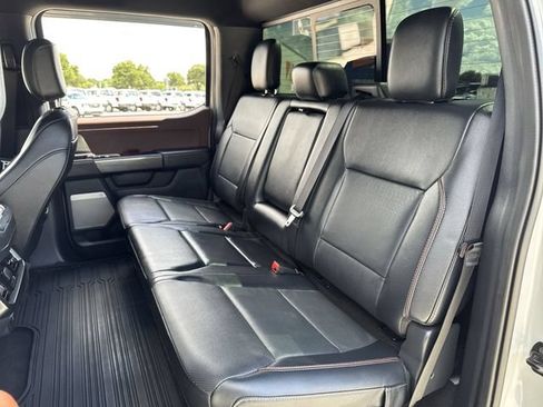 Used 2023 Ford F150 Lariat AWD/4WD image 22