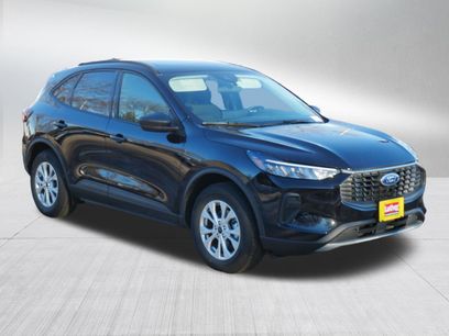Used 2025 Ford Escape Active w/ Active Premium Tech Pack