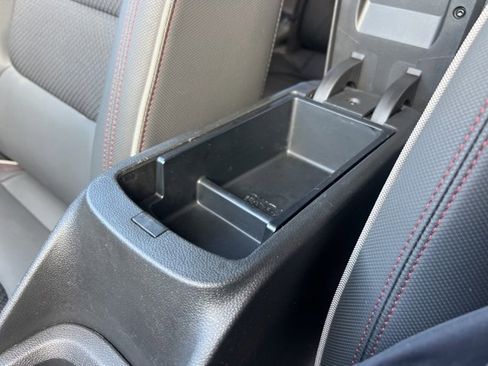 Used 2021 Chevrolet TrailBlazer RS w/ Technology Package image 13