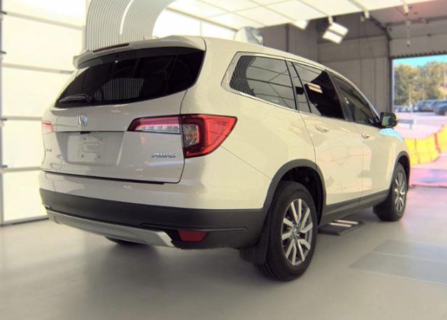 Used 2019 Honda Pilot EX-L image 4