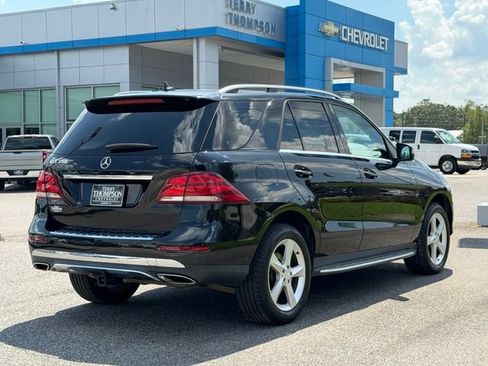 Used 2016 Mercedes-Benz GLE 350 image 6