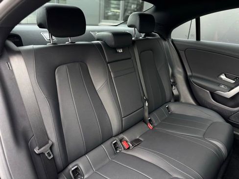 Used 2025 Mercedes-Benz CLA 250 4MATIC image 45